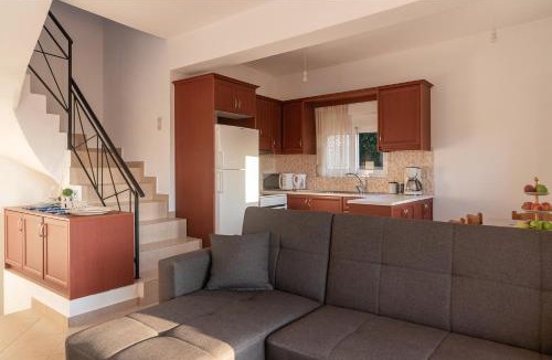 Ano Vouves House | Sunset Villa Ano Vouves