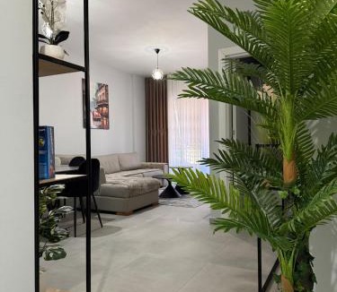 Kamez Apartment | Dream Apartment 2