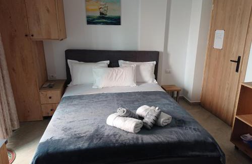 Sarande Apartment | Villa Kostian