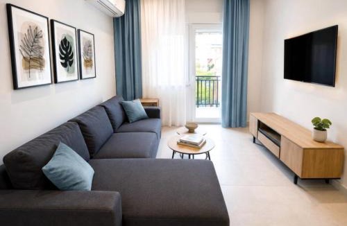 Thasos Town Apartment | Aura di centro Thassos
