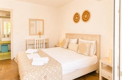 Gavrio Apartment | Villa Sofia
