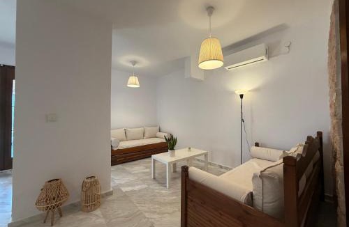 Ouranoupoli Villa | Athos Sea Villa