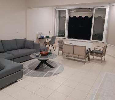 Nafpaktos Apartment | ΥπερΘΕΑ! στη ΝΑΥΠΑΚΤΟ!