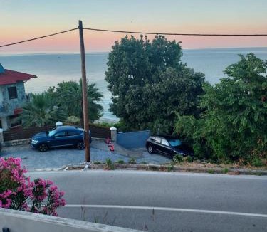 Kokkinon Neron House | Villa Ossa 1