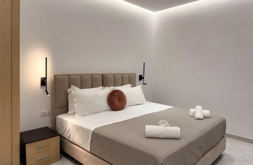 Dhermi Apartment | Villa 61 Sea and Sunset View