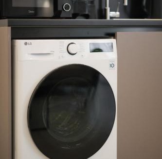 Neos Kosmos Apartment | Classy & Lux Apartment in Athens, 4 mins walk to metro