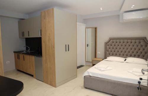 Shkoder Hotel | Vila Gabriel
