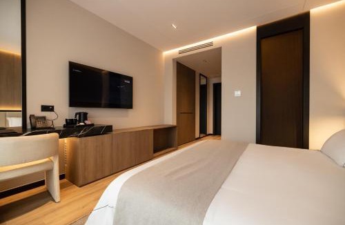 Farke Hotel | Privilege Hotel & Spa