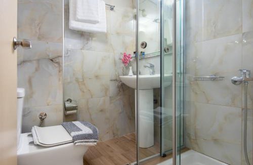 Loutro Bed & Breakfast | Sifis