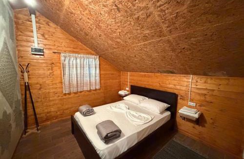 Mesopotam Ski Chalet | Blue Eye Villas