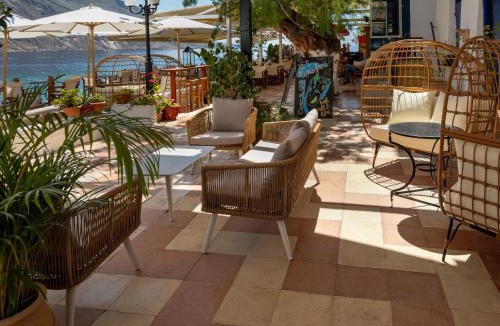 Loutro Bed & Breakfast | Sifis