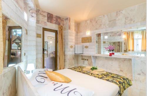 Gaios Villa | Paco's Resort Luxury House 16