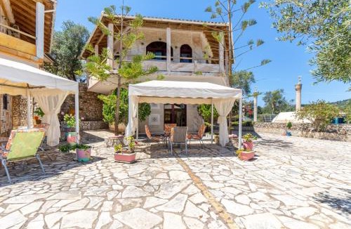 Gaios Apartment | Paco's Resort Family Villa 10