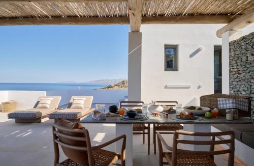 Kithnos Villa | AOTO Villas