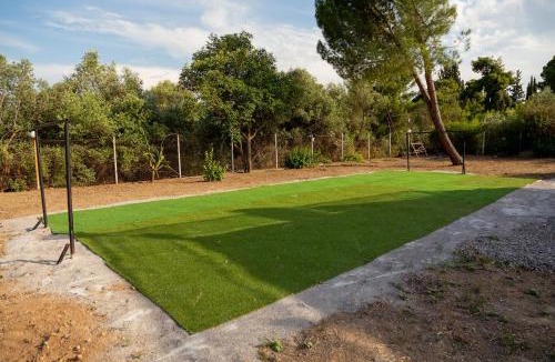 Eretria House | Linovrochi holiday house with private pool
