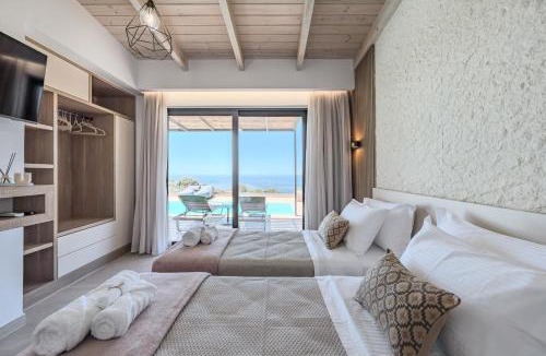 Agios Vasileios Villa | Rodia Luxury Villa