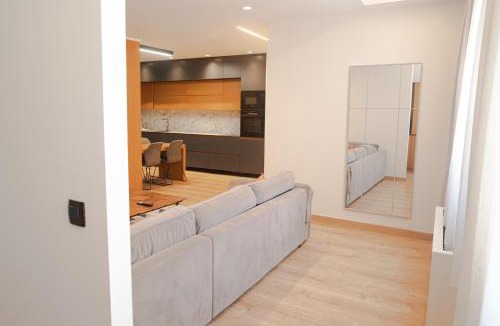 Matiçan Hotel | Hotel Sirius