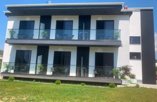 Kryevidh Bed & Breakfast | Vila Élysée
