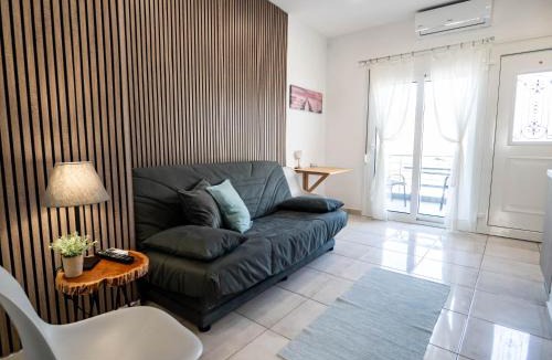 Skala Marion Apartment | Doukas Apartments & Studios