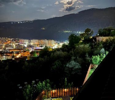 Berat House | Guest House Mario