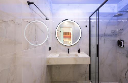 Olymbiaki Akti Hotel | ZOI Girni - Seaside Hotel