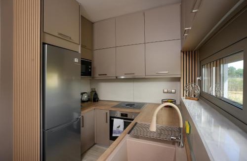 Paralia Dionysiou Villa | Pearl Luxury Suites