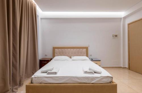 Aliko Hotel | Villa HENA