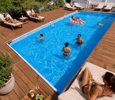 Ksamil Apartment | Villa Semana Ksamil