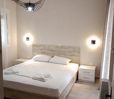 Apolpaina Villa | Iris Villa