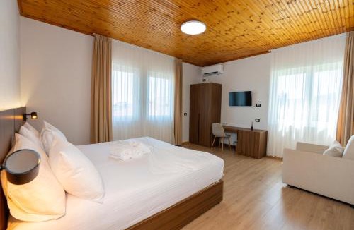 Shkoder Hotel | Hotel Aleks