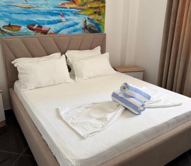 Durres Apartment | Villa Kapaj Apartments