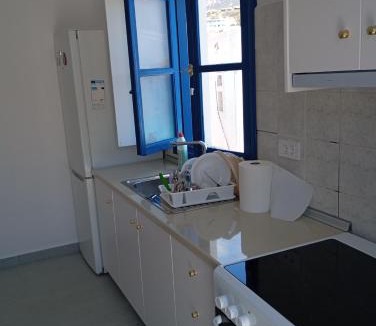 Lefkos Apartment | Central Apartments