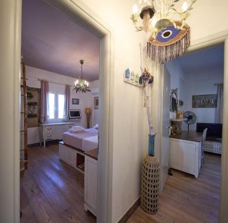 Kithnos House | EMERALD Villa