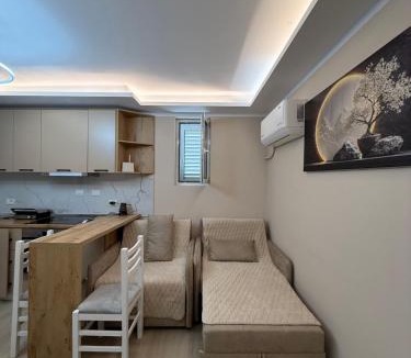 Sheqi i Vogel Apartment | Alea Home