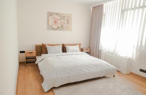 Matiçan Hotel | Hotel Sirius