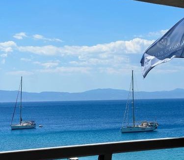 Kitries Apartment | Poseidon’s Bayview