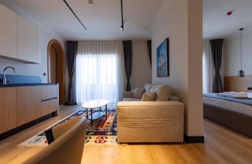 Matiçan Apartment | PRI ApartHotel