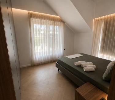 Elbasan Villa | Villa Krasta