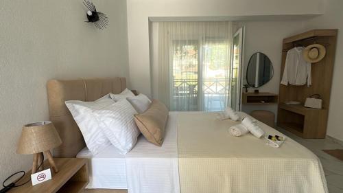 Thasos Town House | Villa Lesol