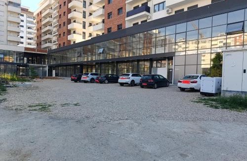 Prizren Apartment | Teo Apartment