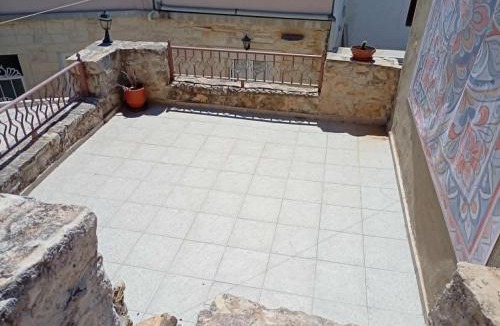 Tilisos House | Minoan Harmony