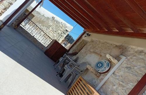 Tilisos House | Minoan Harmony