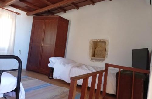 Tilisos House | Minoan Harmony