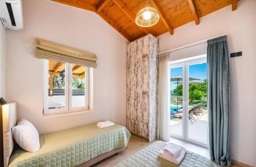 Katokhorion Villa | Villa Mario by Villa Plus