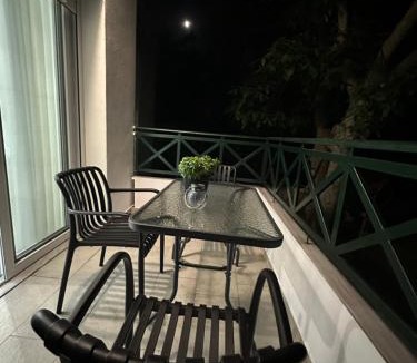 Thasos Town House | Villa Lesol