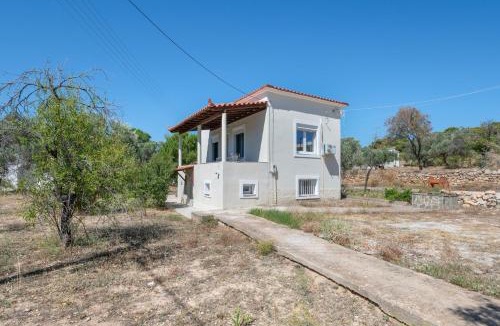 Vagia House | Vasso Galati House
