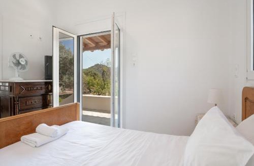 Vagia House | Vasso Galati House