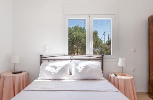 Vagia House | Vasso Galati House