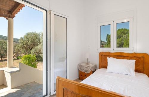 Vagia House | Vasso Galati House