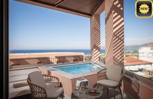 Koutouloufari Hotel | Esperides Resort Crete, The Authentic Experience